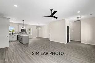 406 Wade Dr, Richlands, NC 28574 - Photo 6