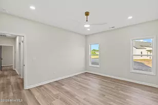 406 Wade Dr, Richlands, NC 28574 - Photo 22