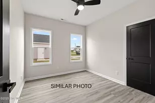 406 Wade Dr, Richlands, NC 28574 - Photo 16