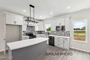 406 Wade Dr, Richlands, NC 28574 - Photo 8
