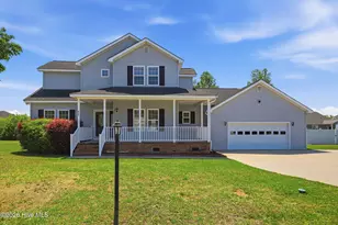 622 Lennington Ln, Washington, NC 27889 - Photo 4
