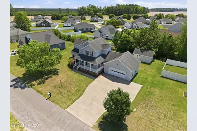 622 Lennington Lane, Washington, NC 27889 - Photo 24
