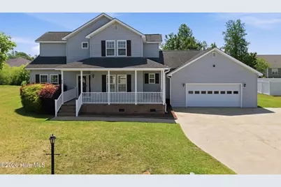 622 Lennington Lane, Washington, NC 27889 - Photo 2
