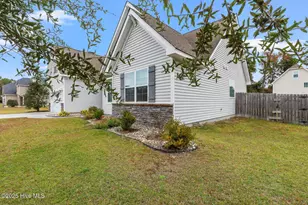 100 Kenna Ct, Jacksonville, NC 28540 - Photo 4