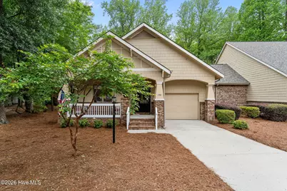 150 Lamplighter Village Drive, Pinehurst, NC 28374 - Photo 1