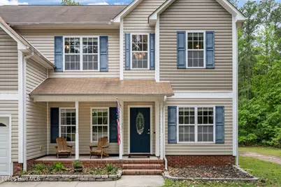 257 Wagonwheel Lane, Richlands, NC 28574 - Photo 4