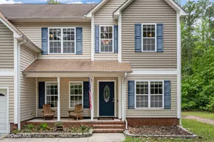 257 Wagonwheel Ln, Richlands, NC 28574 - Photo 4