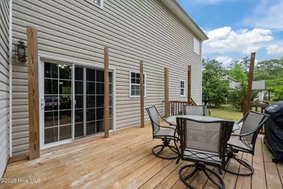 257 Wagonwheel Lane, Richlands, NC 28574 - Photo 40