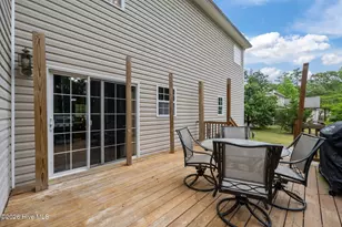 257 Wagonwheel Ln, Richlands, NC 28574 - Photo 40