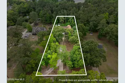 257 Wagonwheel Lane, Richlands, NC 28574 - Photo 8