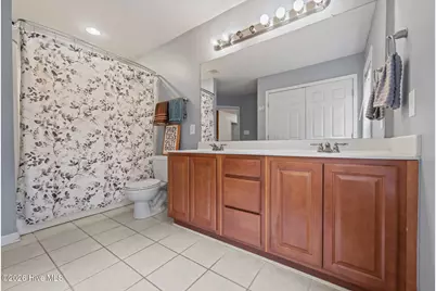 257 Wagonwheel Lane, Richlands, NC 28574 - Photo 34