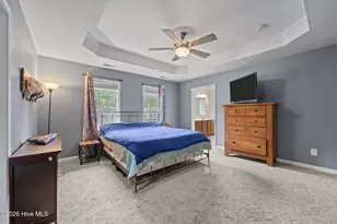 257 Wagonwheel Ln, Richlands, NC 28574 - Photo 26