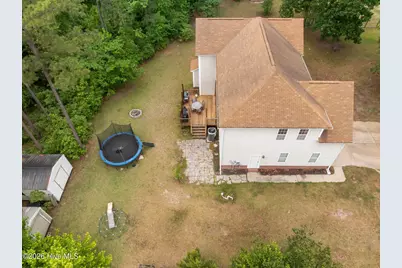 257 Wagonwheel Lane, Richlands, NC 28574 - Photo 48