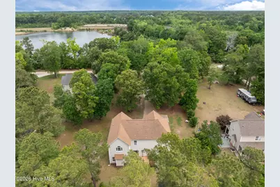257 Wagonwheel Lane, Richlands, NC 28574 - Photo 46