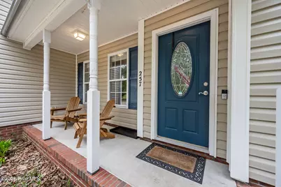 257 Wagonwheel Lane, Richlands, NC 28574 - Photo 6