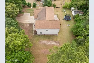 257 Wagonwheel Lane, Richlands, NC 28574 - Photo 44