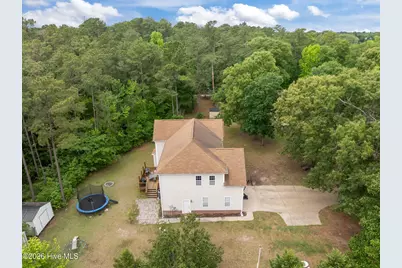 257 Wagonwheel Lane, Richlands, NC 28574 - Photo 50