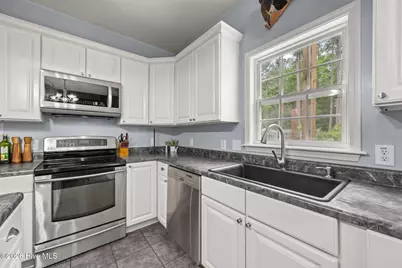 257 Wagonwheel Lane, Richlands, NC 28574 - Photo 20