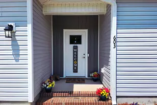 603 Bright Harvest Dr, Maysville, NC 28555 - Photo 8