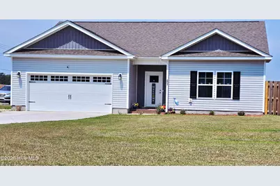 603 Bright Harvest Drive, Maysville, NC 28555 - Photo 1