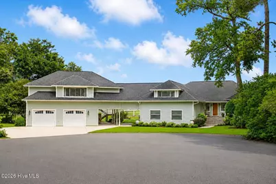 4136 Glen Arbor Drive, Wilmington, NC 28411 - Photo 1