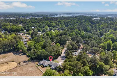 4136 Glen Arbor Drive, Wilmington, NC 28411 - Photo 34