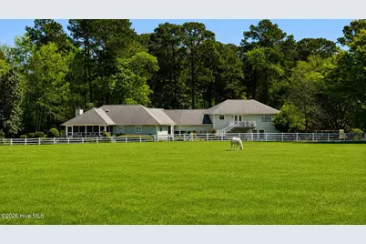 4136 Glen Arbor Drive, Wilmington, NC 28411 - Photo 2