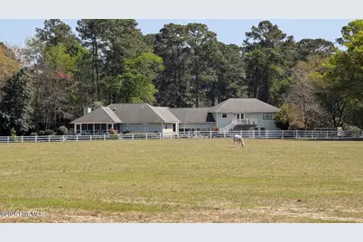 4136 Glen Arbor Drive, Wilmington, NC 28411 - Photo 2
