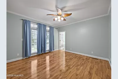 332 Batchelor Bay Road, Wallace, NC 28466 - Photo 30