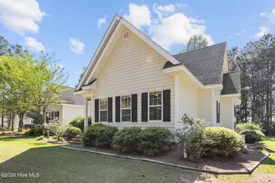 332 Batchelor Bay Road, Wallace, NC 28466 - Photo 6