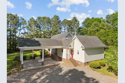 332 Batchelor Bay Road, Wallace, NC 28466 - Photo 4