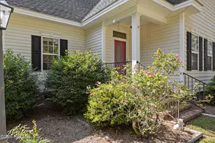 332 Batchelor Bay Rd, Wallace, NC 28466 - Photo 4