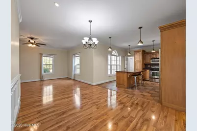 332 Batchelor Bay Road, Wallace, NC 28466 - Photo 16