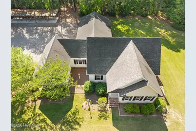 332 Batchelor Bay Road, Wallace, NC 28466 - Photo 2