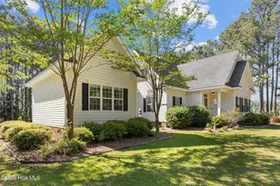 332 Batchelor Bay Rd, Wallace, NC 28466 - Photo 2