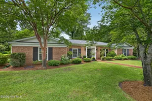 2412 Gillette Dr, Wilmington, NC 28403 - Photo 42