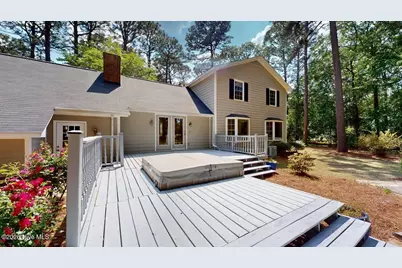 210 Mourning Dove Lane, Goldsboro, NC 27534 - Photo 6