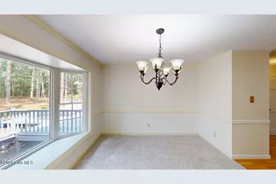 210 Mourning Dove Lane, Goldsboro, NC 27534 - Photo 32