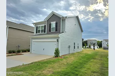 272 Bruce Drive, Dunn, NC 28334 - Photo 4