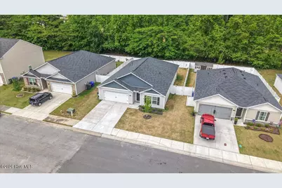 1441 N Wilshire Court, Kinston, NC 28504 - Photo 18