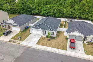1441 N Wilshire Ct, Kinston, NC 28504 - Photo 18