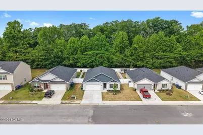 1441 N Wilshire Court, Kinston, NC 28504 - Photo 10