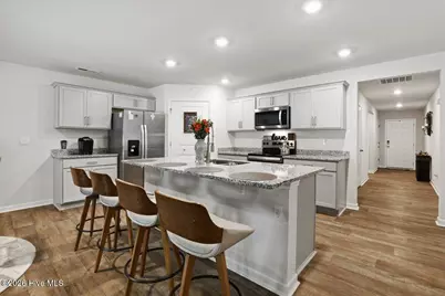 1441 N Wilshire Court, Kinston, NC 28504 - Photo 24