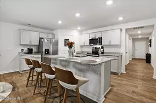 1441 N Wilshire Ct, Kinston, NC 28504 - Photo 24