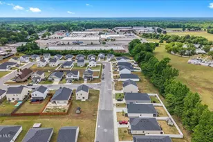 1441 N Wilshire Ct, Kinston, NC 28504 - Photo 16