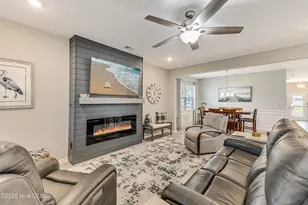 595 Dellcastle Court NW, Calabash, NC 28467 - Photo 8