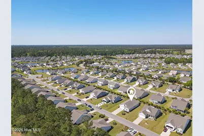 595 Dellcastle Court NW, Calabash, NC 28467 - Photo 36