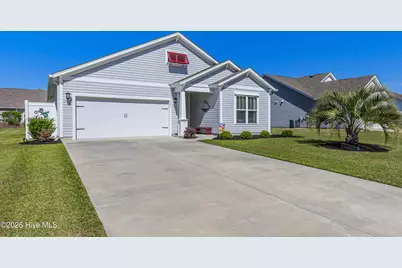 595 Dellcastle Court NW, Calabash, NC 28467 - Photo 2