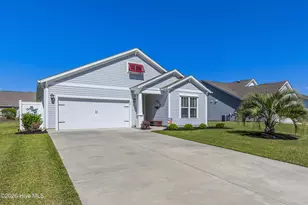 595 Dellcastle Court NW, Calabash, NC 28467 - Photo 2