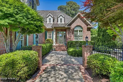 853 Gull Point Road, Wilmington, NC 28405 - Photo 1